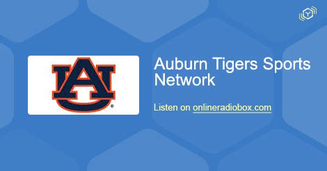 auburn alabama game radio|auburn tigers sports network live.